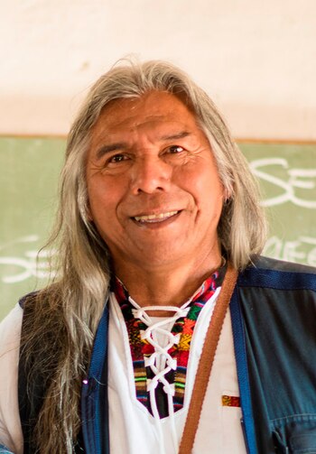 “En el Congreso el tema