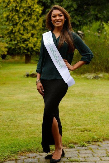 Ha logrado rehacer su vida al haber escapado de su esposo (Foto: Especial BBC)