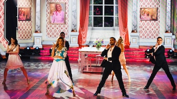 ¡Grande, Chiquita! María del Cerro