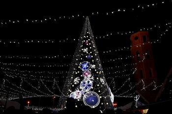 VILNA, LITUANIA. Innovador y fuera