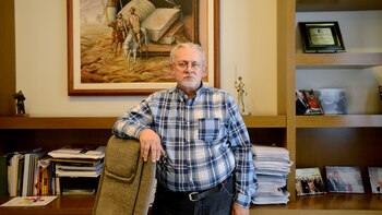 Antonio Di Nanno, de la