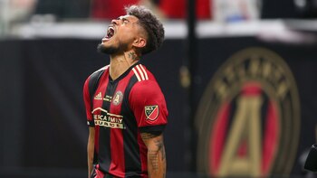 El venezolano Josef Martínez definió