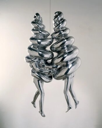 La obra de Louise Bourgeois