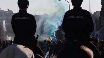 (Adrian Quiroga/Infobae)