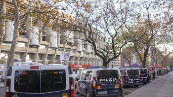 El abuso de autoridad de