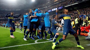 (EFE/ JuanJo Martin)