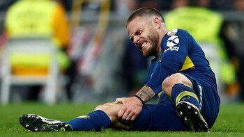 Nahitan Nández (Reuters)