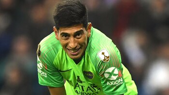 Para Alfaro, Andrada es una