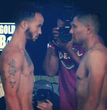 Algunos criticaron que su victoria