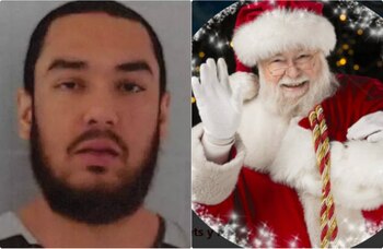 Aaron Urbanski fue detenido por