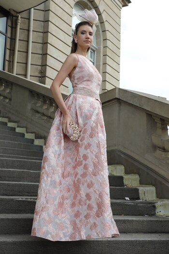 Largos de noche. Para bodas