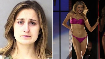 Ramsey BethAnn Bearse fue detenida