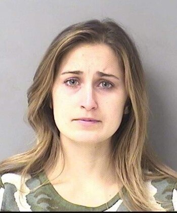 Ramsey BethAnn Bearse, al ser