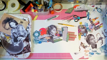 Clarice Lispector, homenajeada por Google