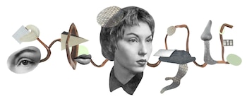 Borrador del homenaje