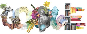 Borrador del homenaje