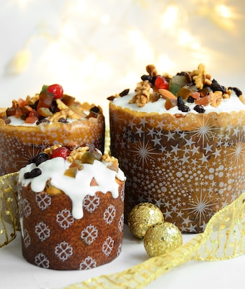 La propuesta de Mada Patisserie