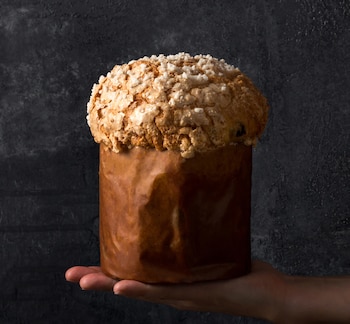 En Próspero Velazco levan por