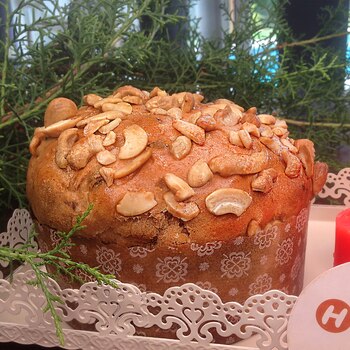 La estrella de Hausbrot es