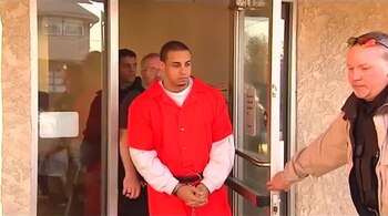 El jurado lo declaró culpable