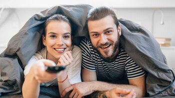 Telecentro Play tiene una biblioteca