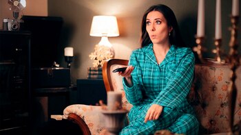 Adicta a la series, un