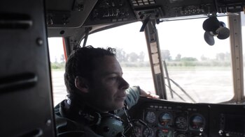 Hernán Federico Bornices, CABA