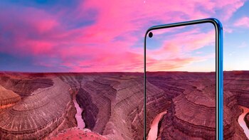 La muesca se reemplaza por