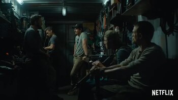 “Triple frontera ” llega a