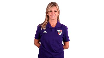 La médica es especialista en