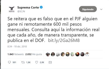 (Foto tomada de Twitter)