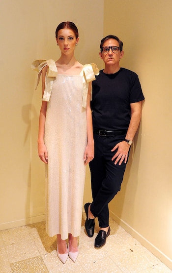 Brown propuso a Infobae un