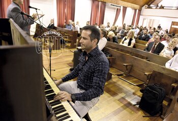 El piano, otras de las