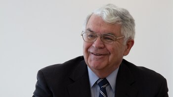 El economista asegura que en