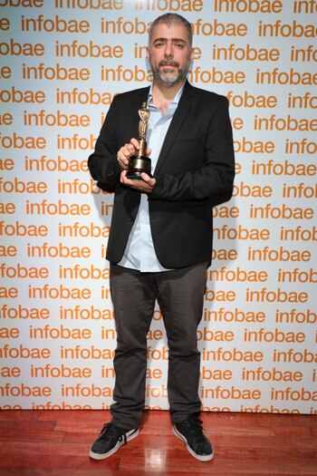 ElTreceTV ganó el premio a mejor plataforma digital de TV