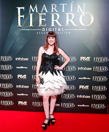 “Un estilo muy Mary Poppins,