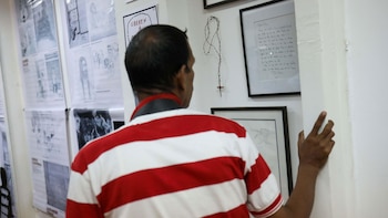 El objetivo es recordar y