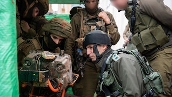 El momento en el que