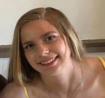 Breana Rouhselang tenía seis meses