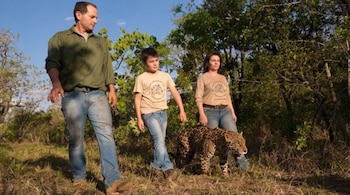 (Foto: Familia Silveira)