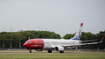 Norwegian, la empresa de origen