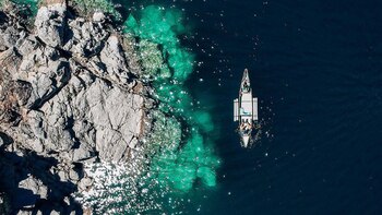 La postal de San Rafael, Mendoza, de uno de los instagramers que participaron de la iniciativa (Foto:@adrimontaldovera)