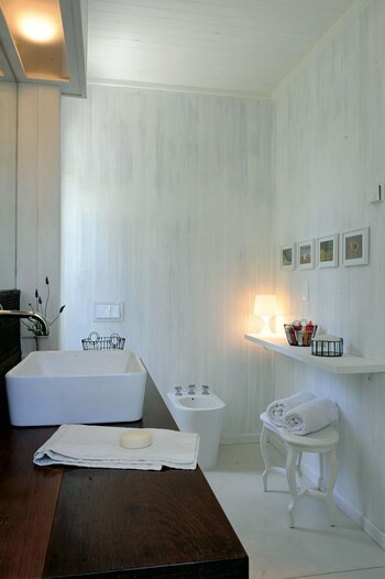 La grifería es un elemento