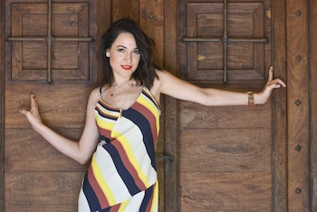 “Te diría que es mucho