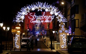 (REUTERS/Vincent Kessler)