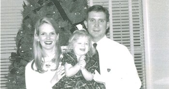 Denise, Jerry “Mike” Williams y