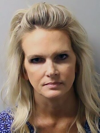 Denise Williams, el día de