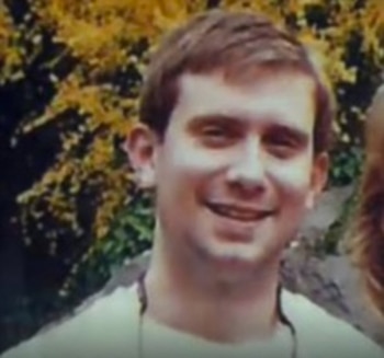 Jerry “Mike” Williams desapareció en un