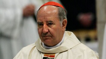 Francisco Javier Errázuriz