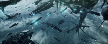 El noviembre la compañía programadora